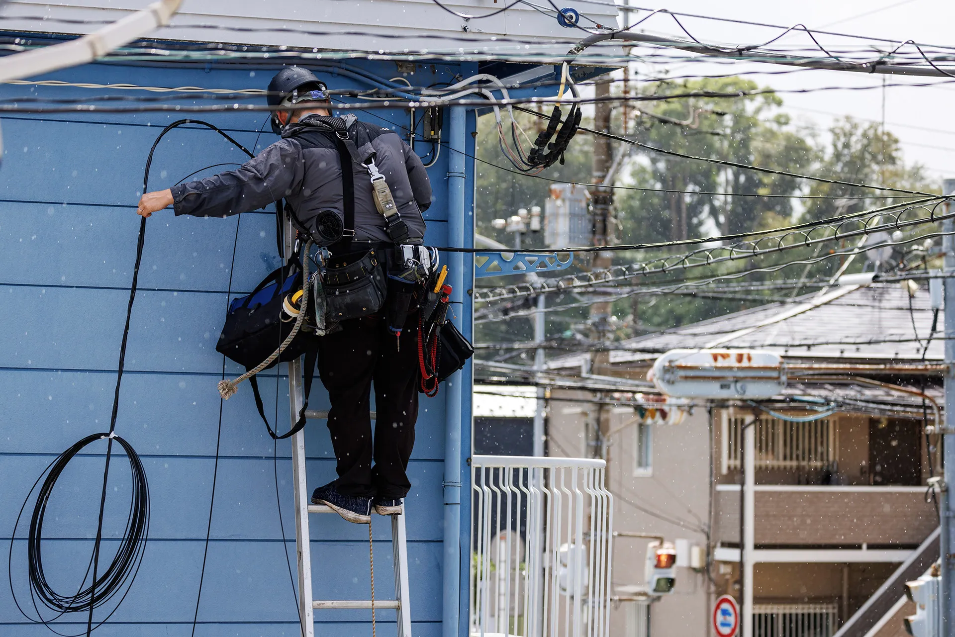 西口電機工業株式会社